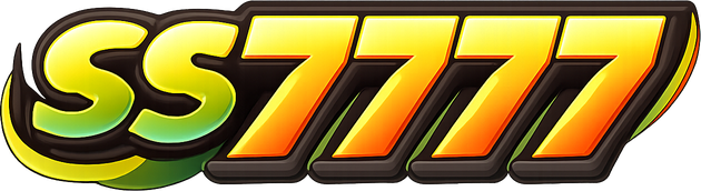 ss7777 Philippines gaming platform logo